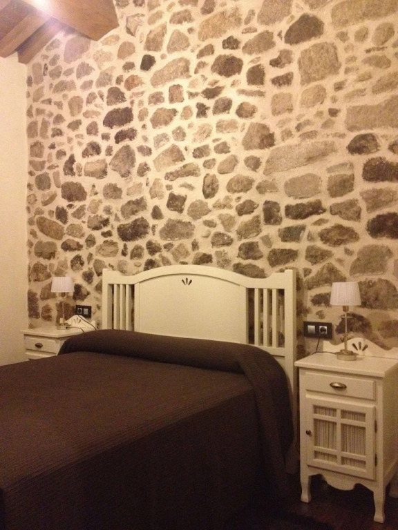 Apartamentos A Fala en San Martin de Trevejo, Batuecas 1 y Trevejo, PIzarro 24, Sierra de Gata