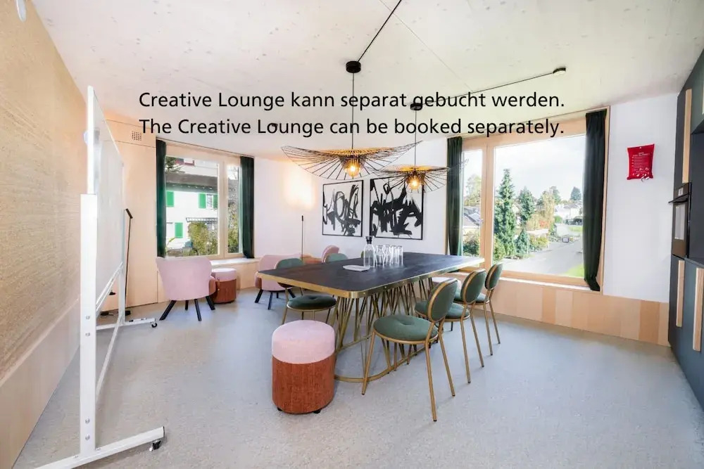 VISIMO Apartments Zurich Airport