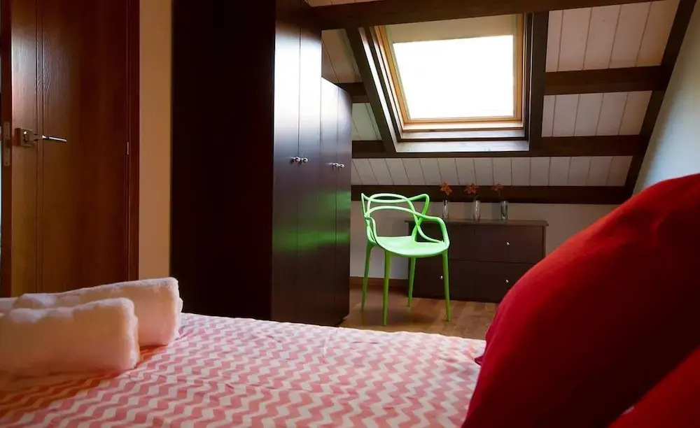 103493 -  Apartment in O Pindo