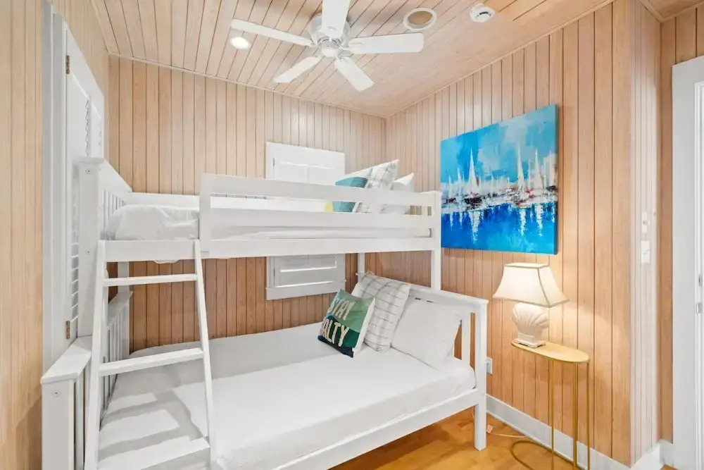 Carillon Beach - Grits Carlton by PHG