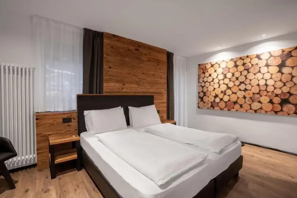 Croce Bianca Leisure & Spa Hotel