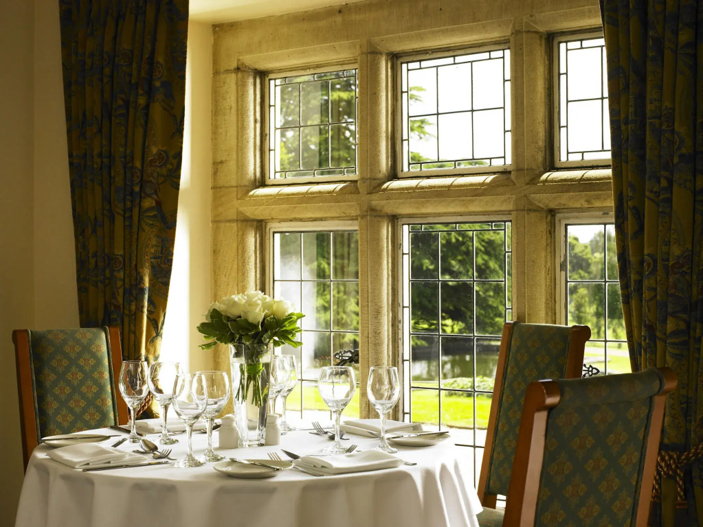 Breadsall Priory, A Marriott Hotel and Country Club