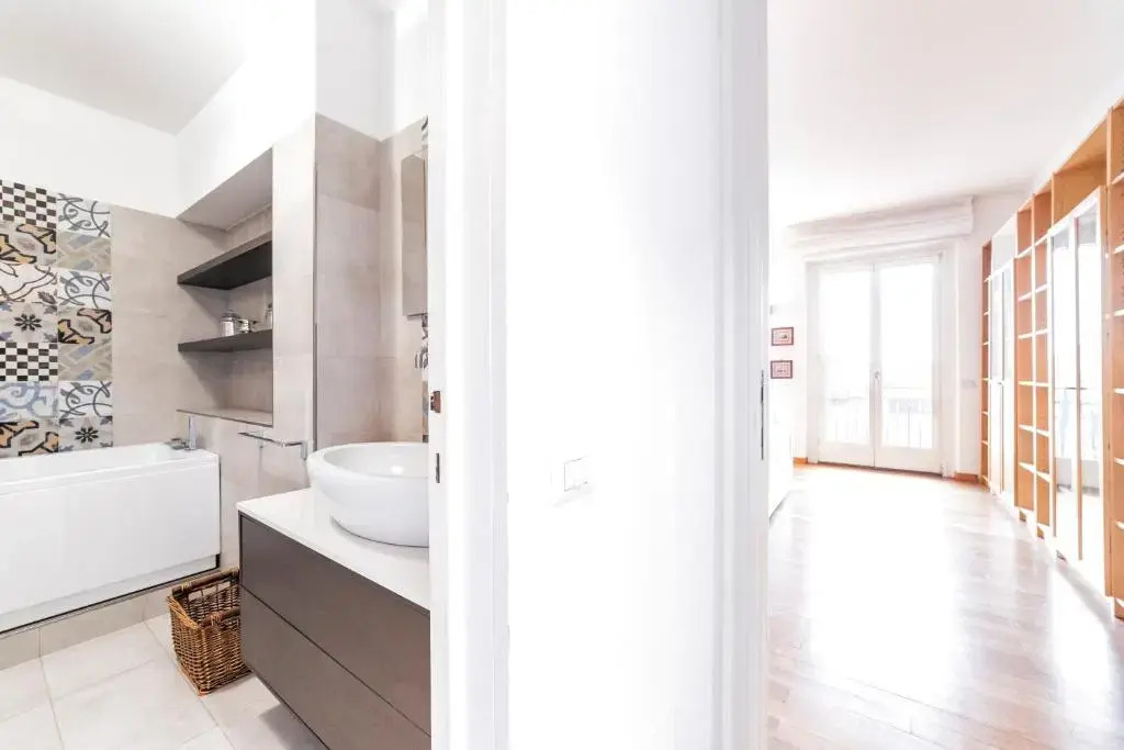 Loreto Elegant Flat