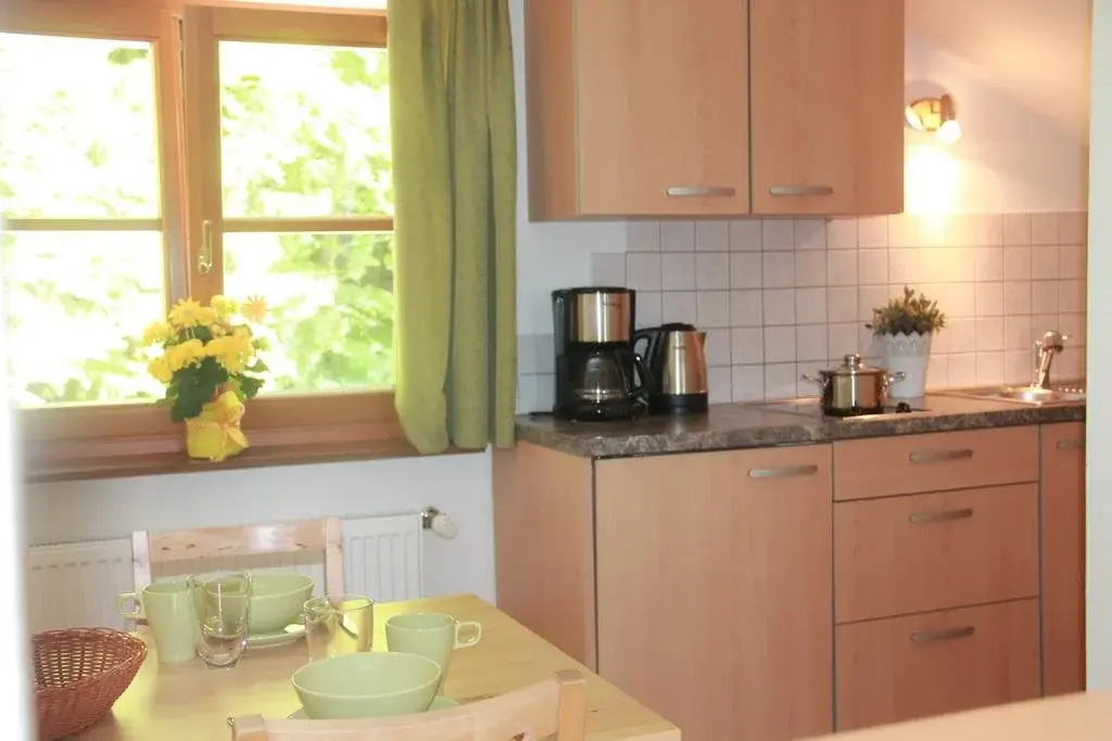 Haus Meissnitzer