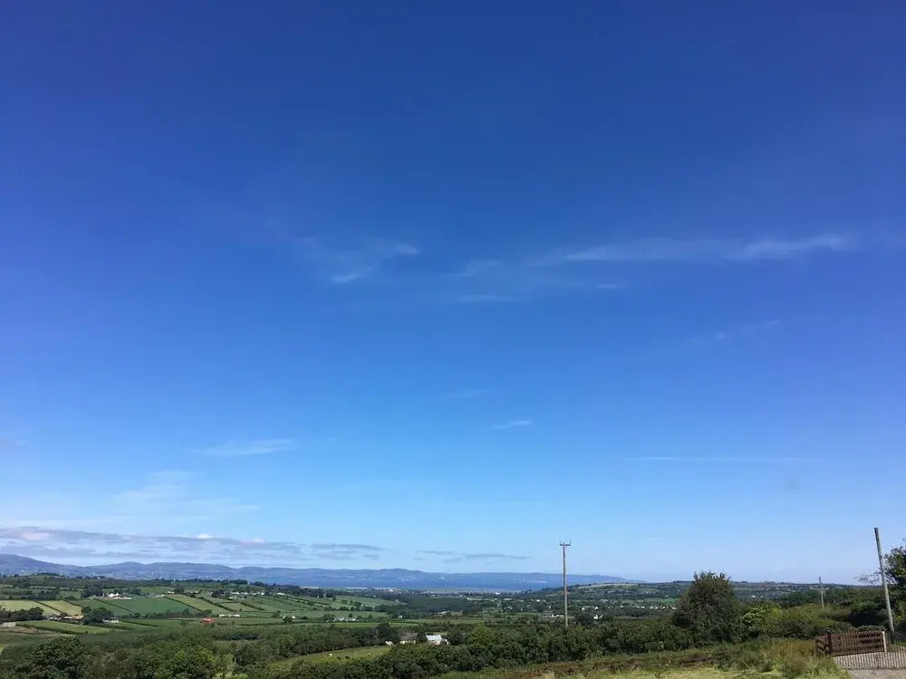 Heathside Country Bed and Breakfast