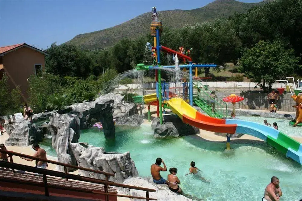 Villaggio Blue Marine