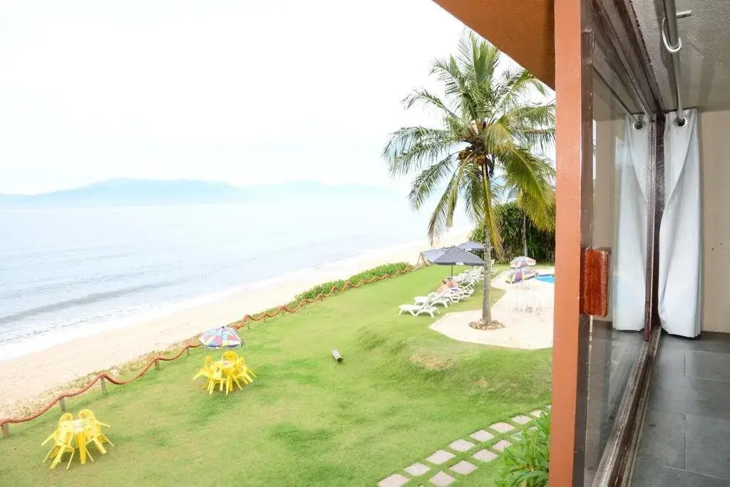 Brisa Hotel
