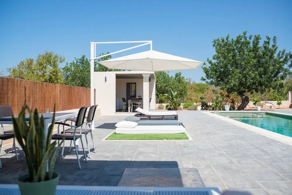 Sa Cabana