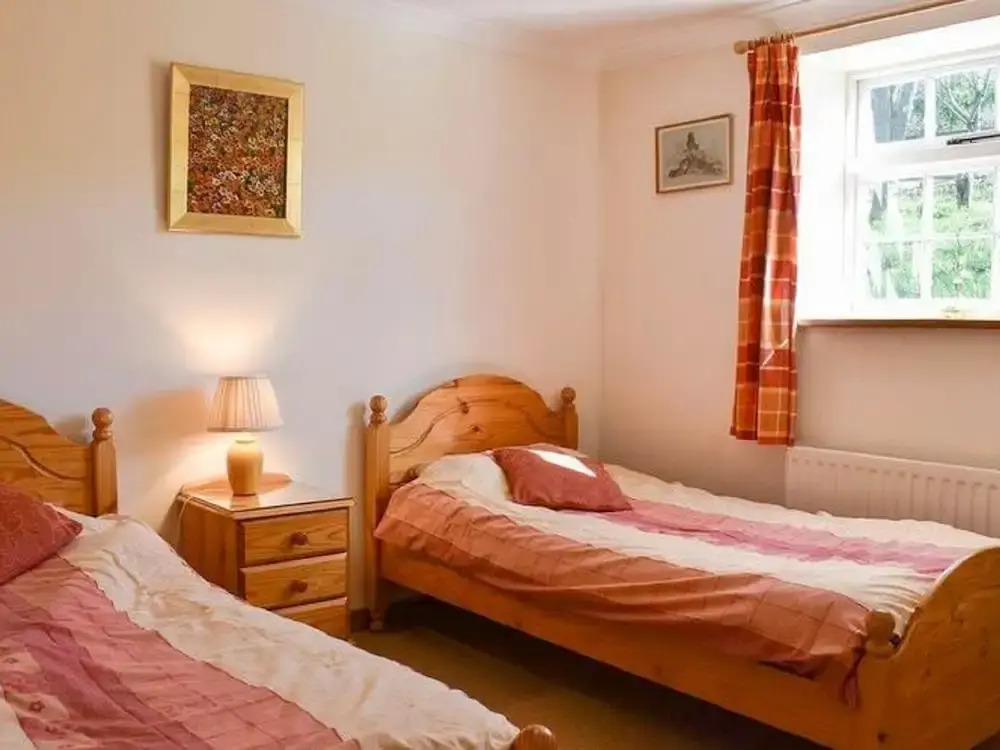 Boutique Apartment in Bere Regis With Pond