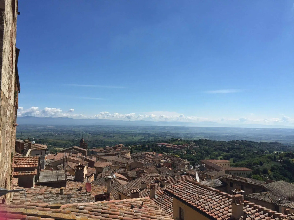 La Locanda Di San Francesco
