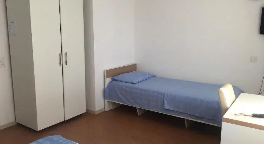 Hotel San Giobbe