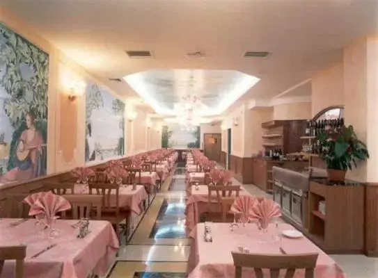 Hotel Impero