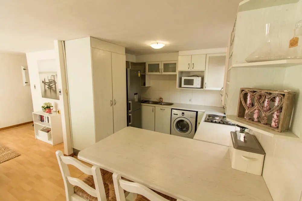 Highstrand Suite 1