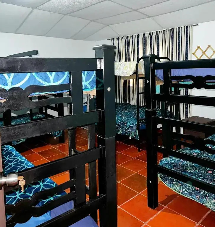 Yoal Hostel