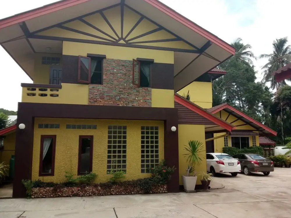 Samui Ben SV Hotel