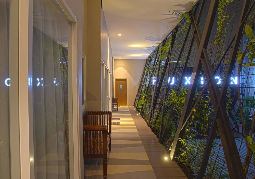 Fuxion Inn