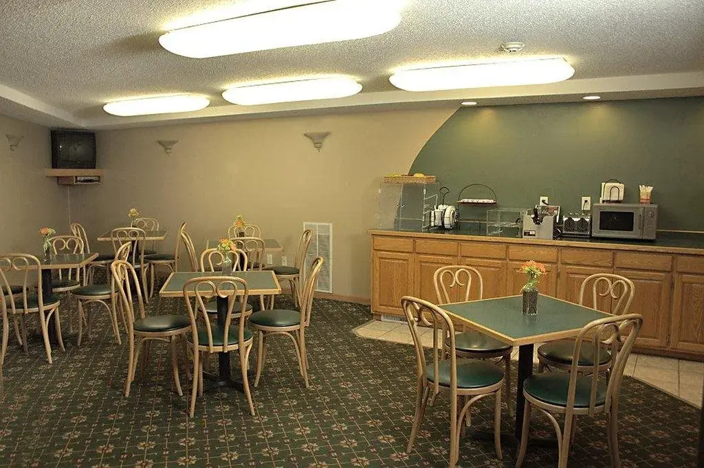 Americas Best Value Inn