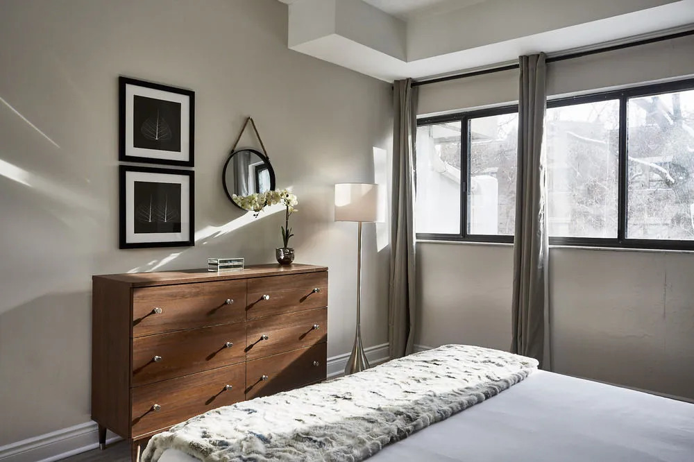 Serene 2Br in Church Yonge Corridor by Sonder