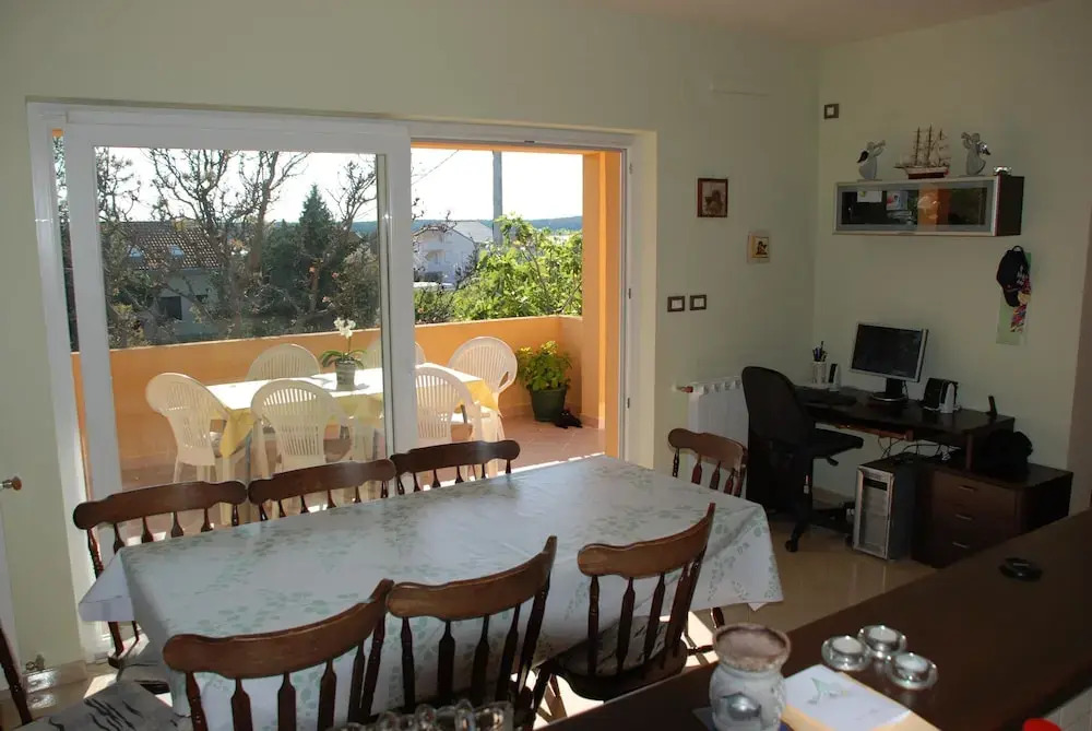 Villa Paula / Three Bedrooms H1