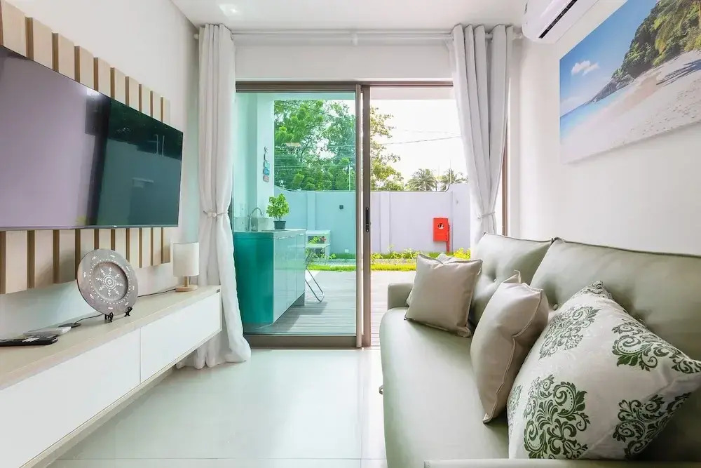 Porto Male #01 Apartment With Pool by Carpediem