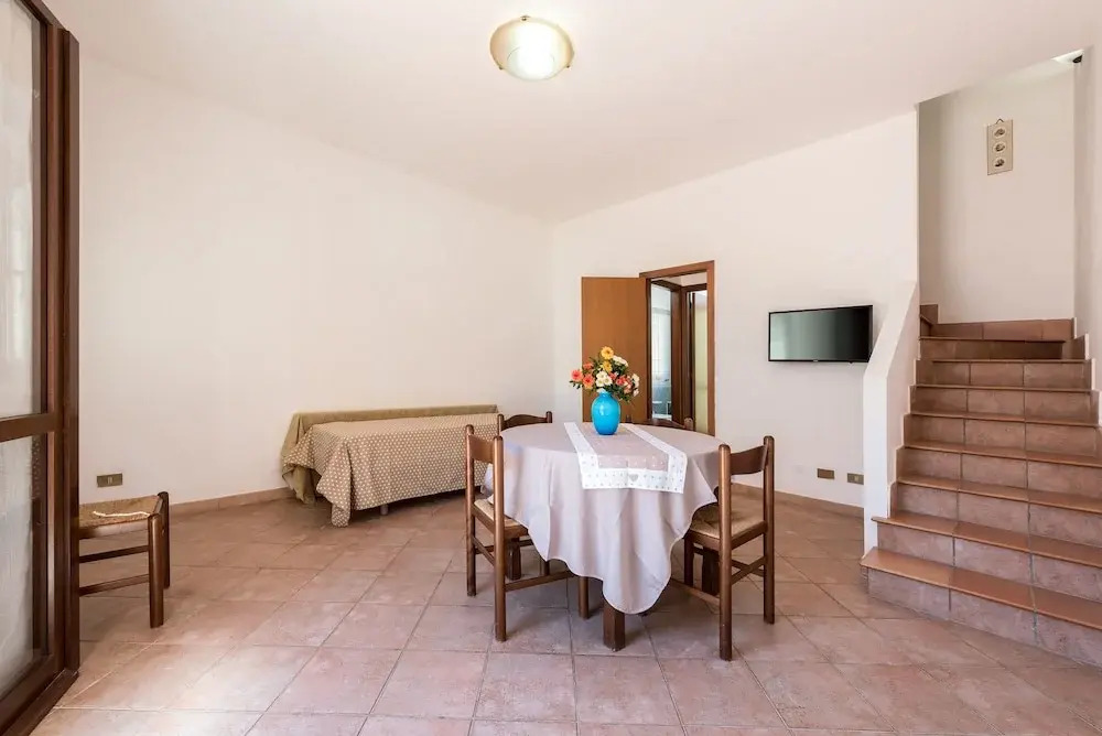 I tre Golfi Porta del Sol Trilo Plus