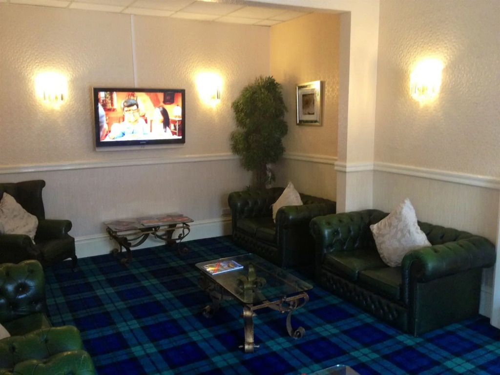 The Melville Hotel