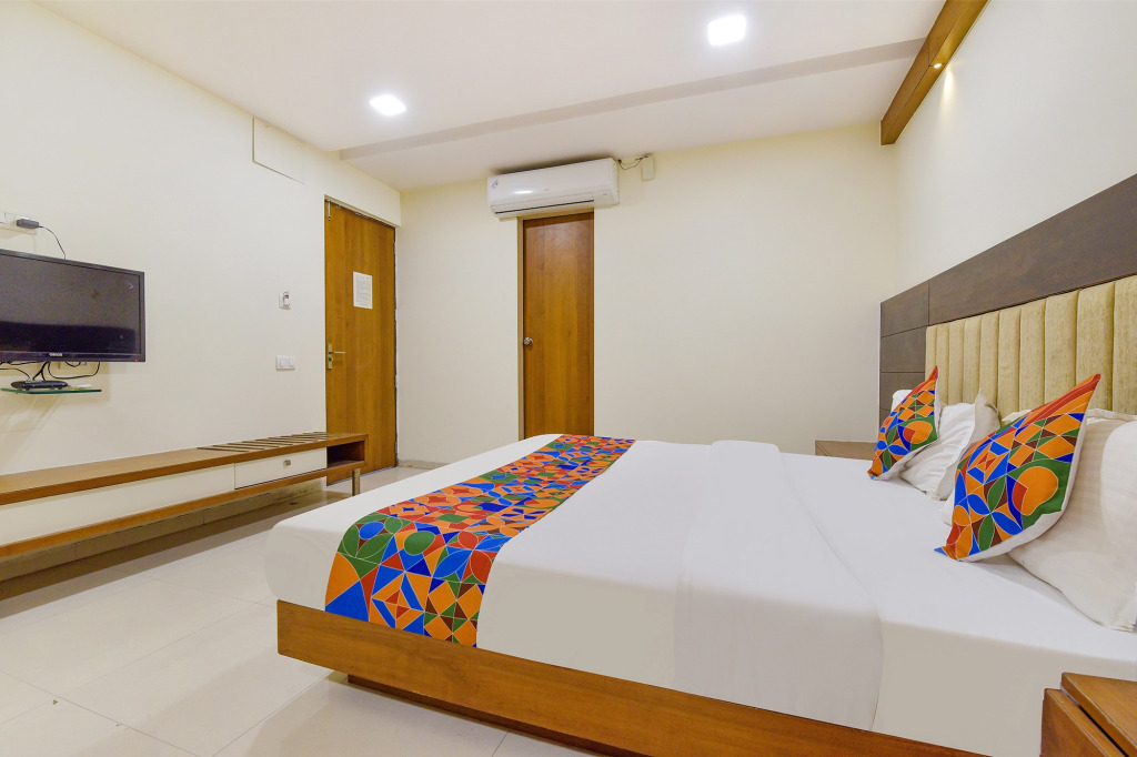 FabHotel Prime Metro Inn