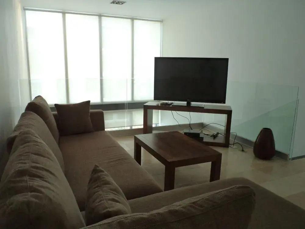 Arena Apartment
