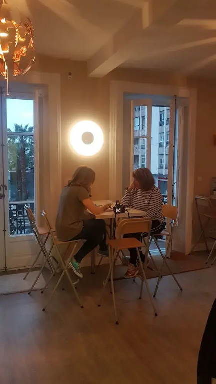 Hostel B&B&B