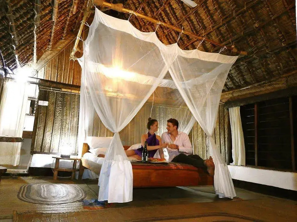 Peponi Beach Resort
