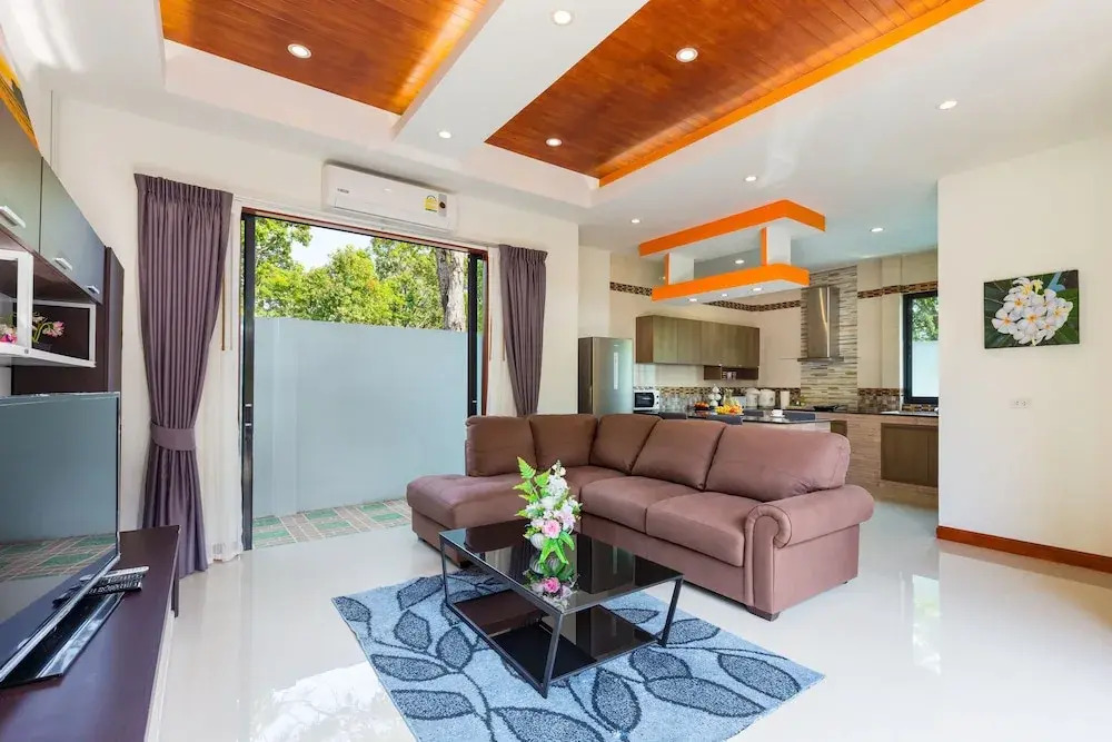 Villa Mango