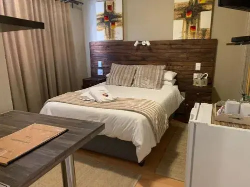 Villa Mariss Guesthouse