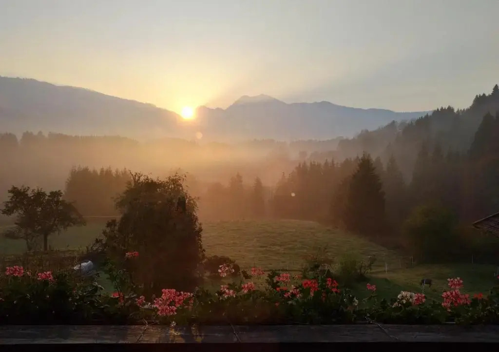 Schmuckhof inklusive Chiemgau Karte