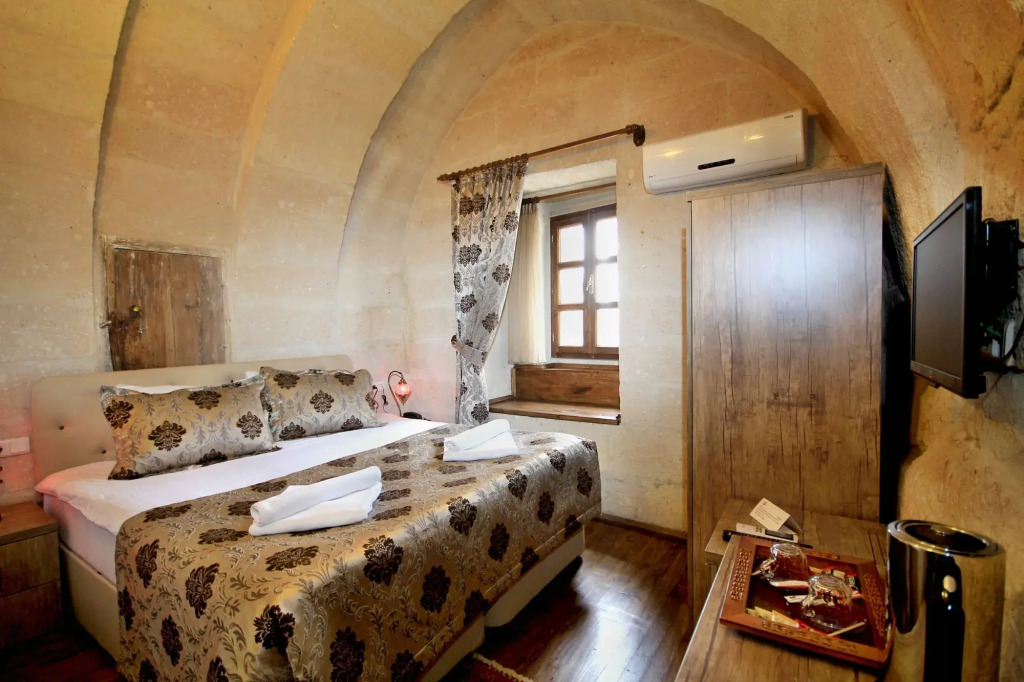 Diamond of Cappadocia