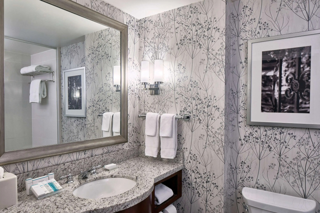 Hilton Garden Inn Atlanta Midtown