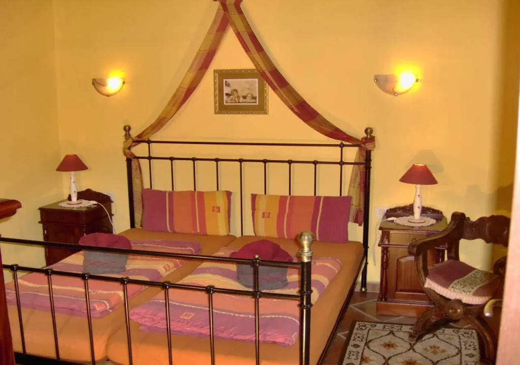 Apartamentos Monasterio de San Antonio