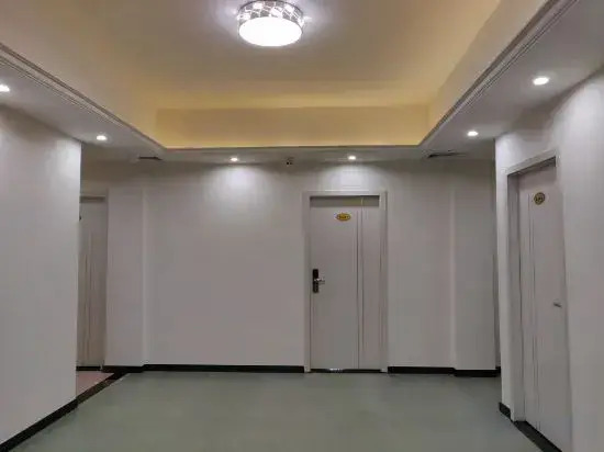 Shui Jing Wan Renting