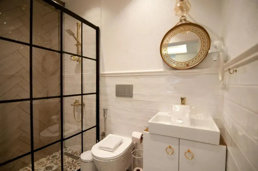 Blue Mosque Suites-Old City Sultanahmet