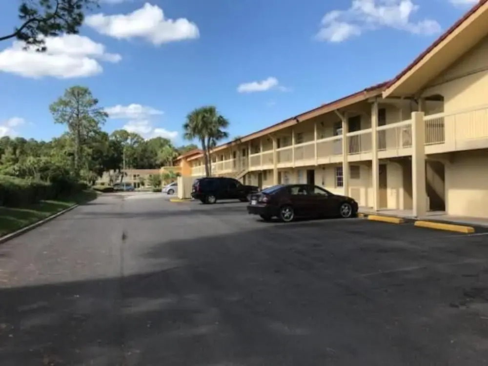 La Quinta Inn Jacksonville Baymeadows