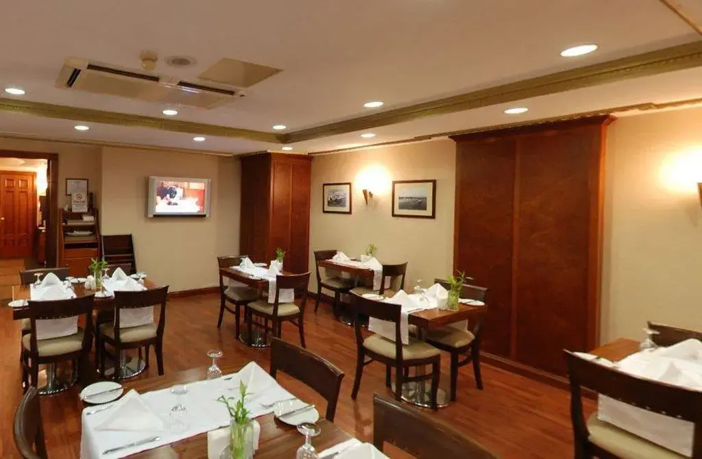 Titanic Comfort Sisli