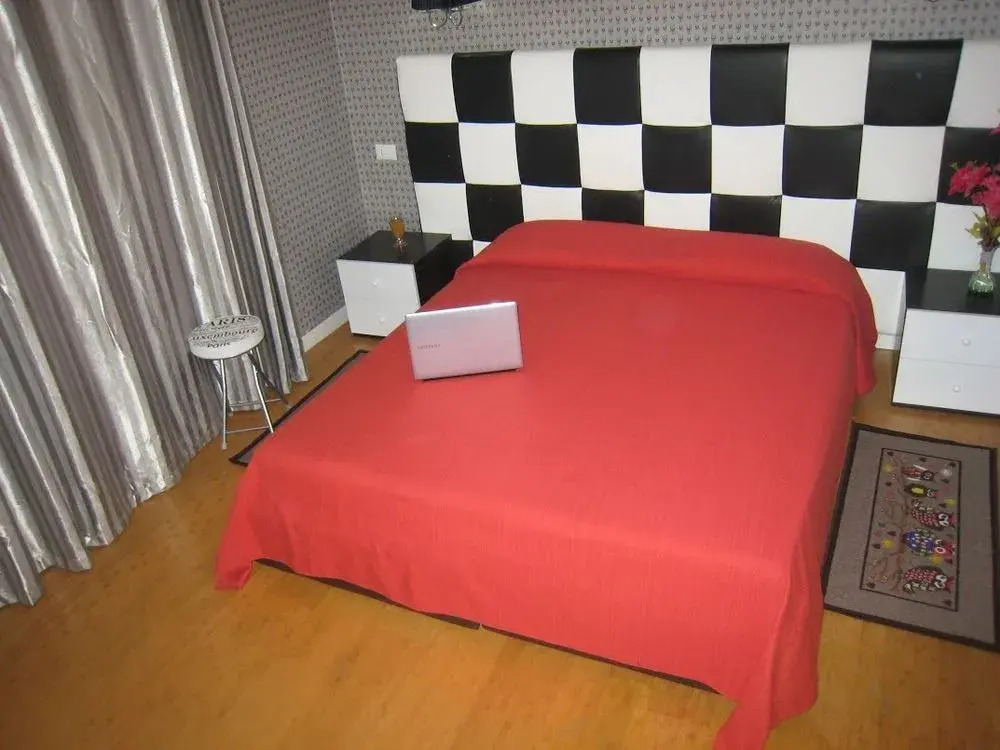 International B&B Venezia