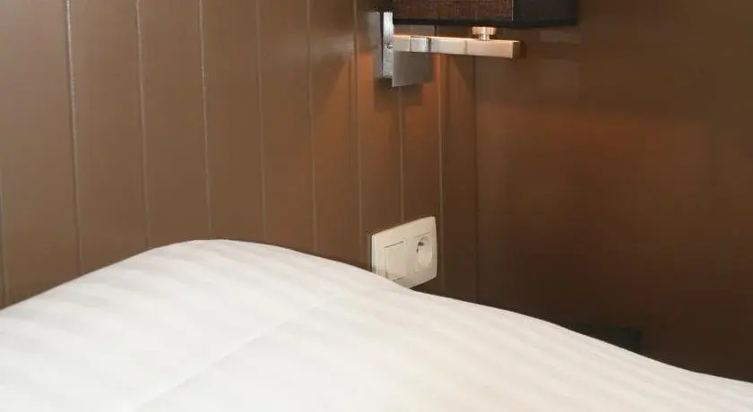 B&B Geste d Alice