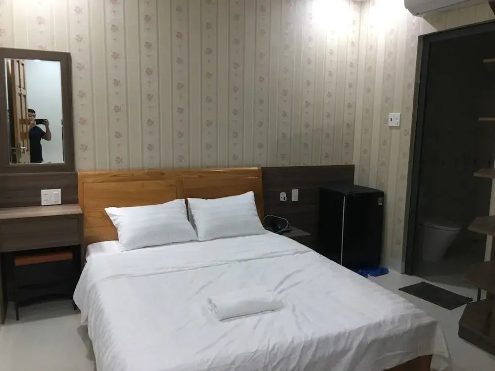 Nhat Thu Hotel & Apartment