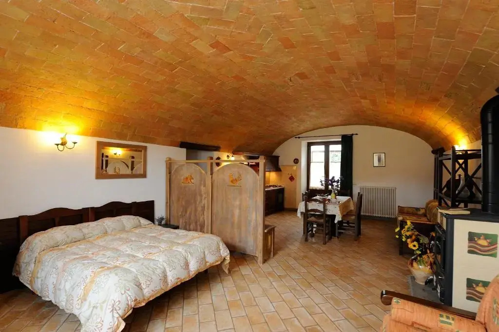 AgriResidence LAntica Fattoria - sul Lago