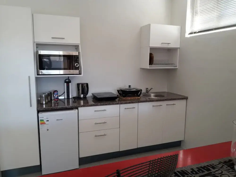 Suiderhof Self-Catering Accommodation