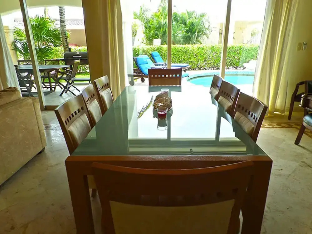 Jalach Naj Luxury Villa