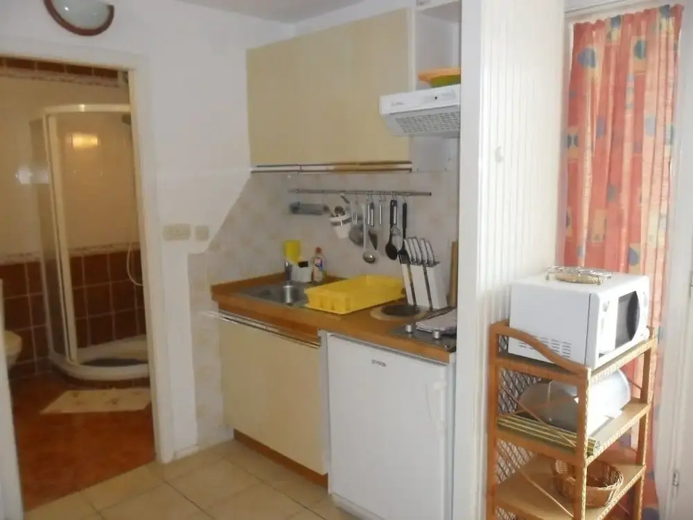 Apartments Zlatko