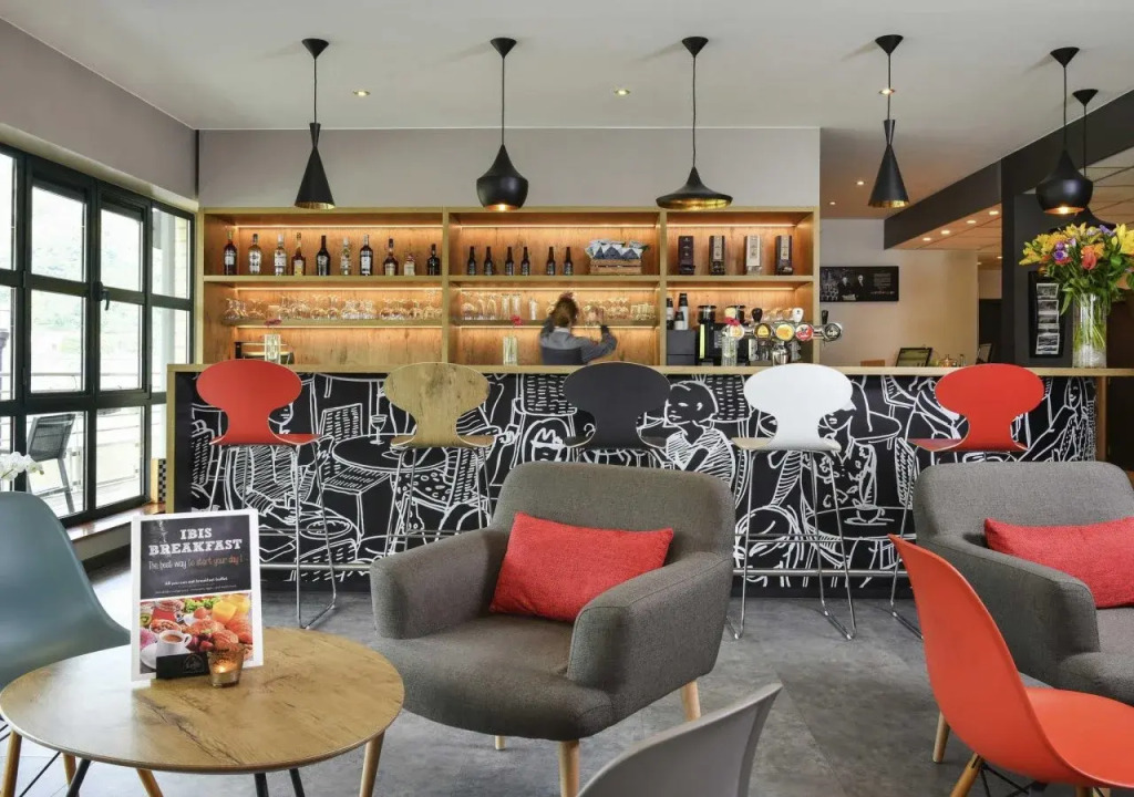 ibis Dinant Centre