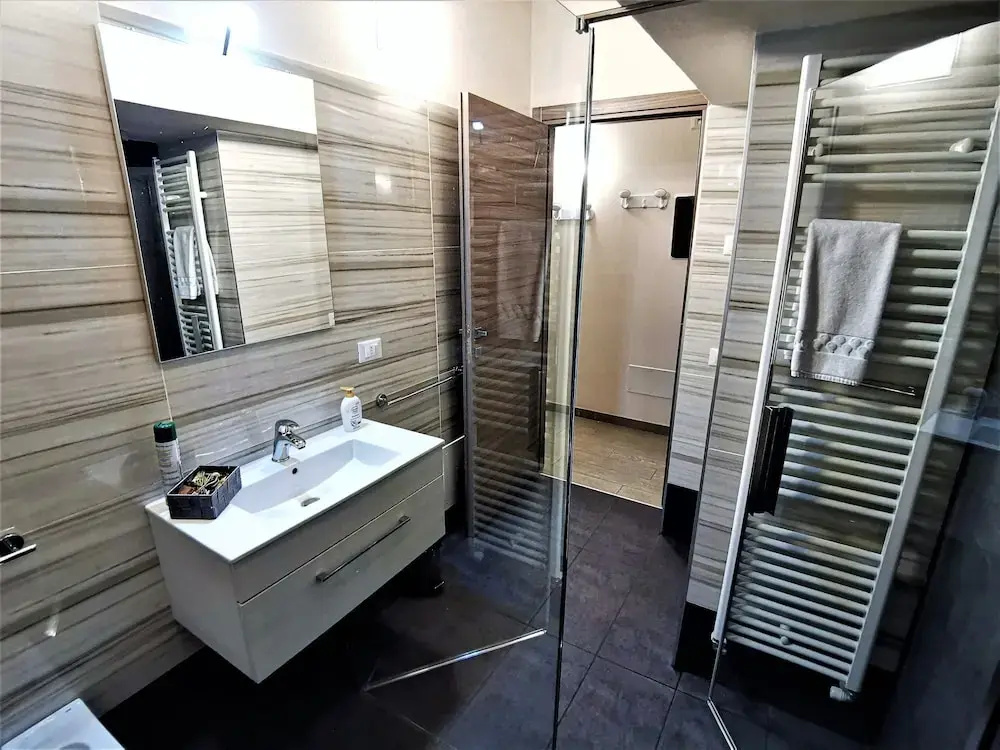 Casa Belfiore Vicenza Martiri di Belfiore 23