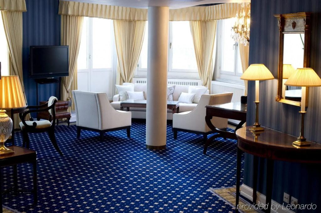 Hotel Continental